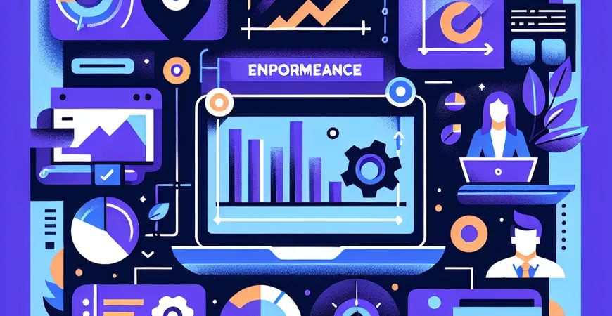 推广 ERP 效果差？这些优化方向值得关注